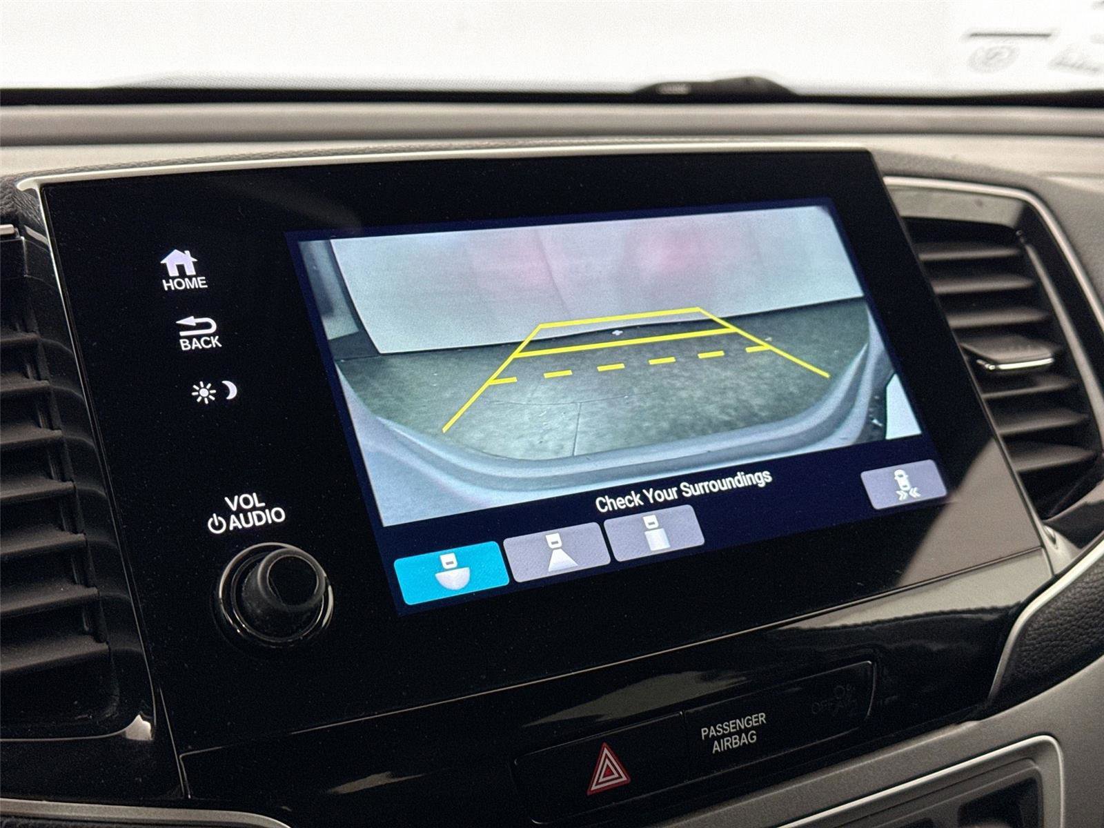 Used 2022 Honda Pilot Sport image 22