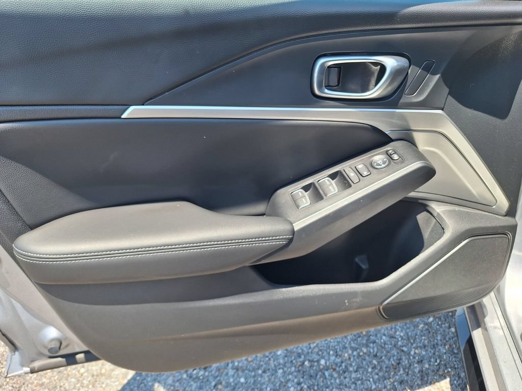 Certified 2026 Acura Integra A-Spec FWD image 30