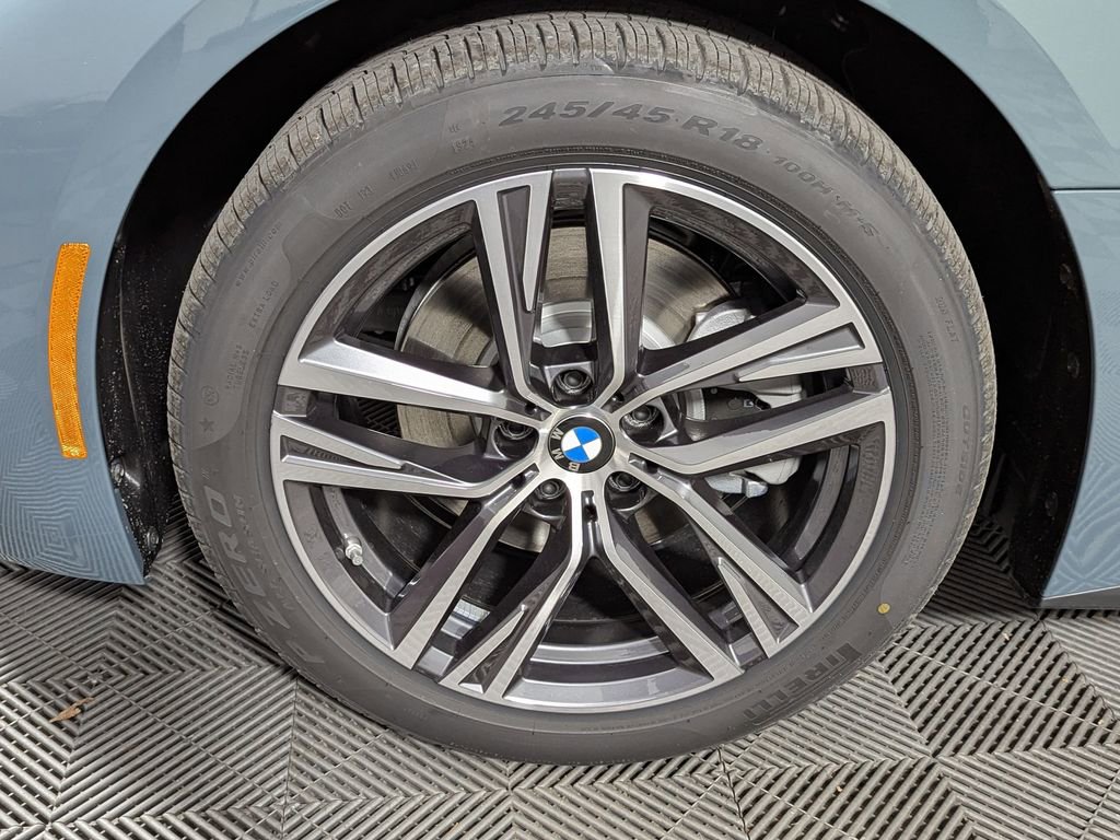 New 2026 BMW 430i xDrive image 26