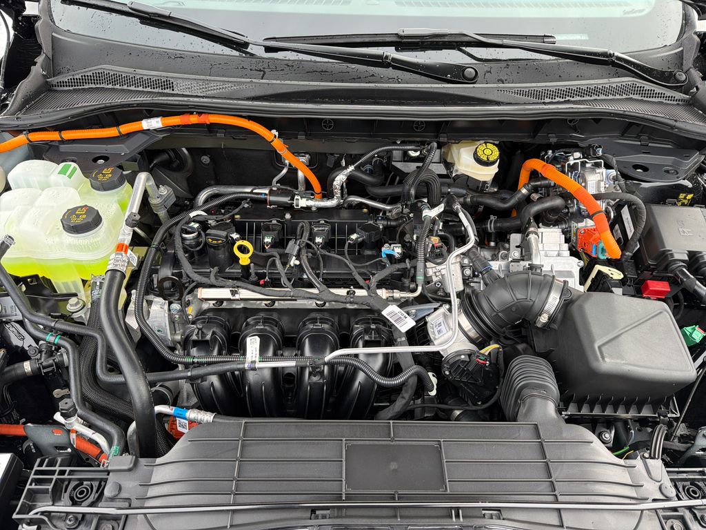 New 2026 Ford Escape ST-Line Select w/ Tech Pack #2 image 22