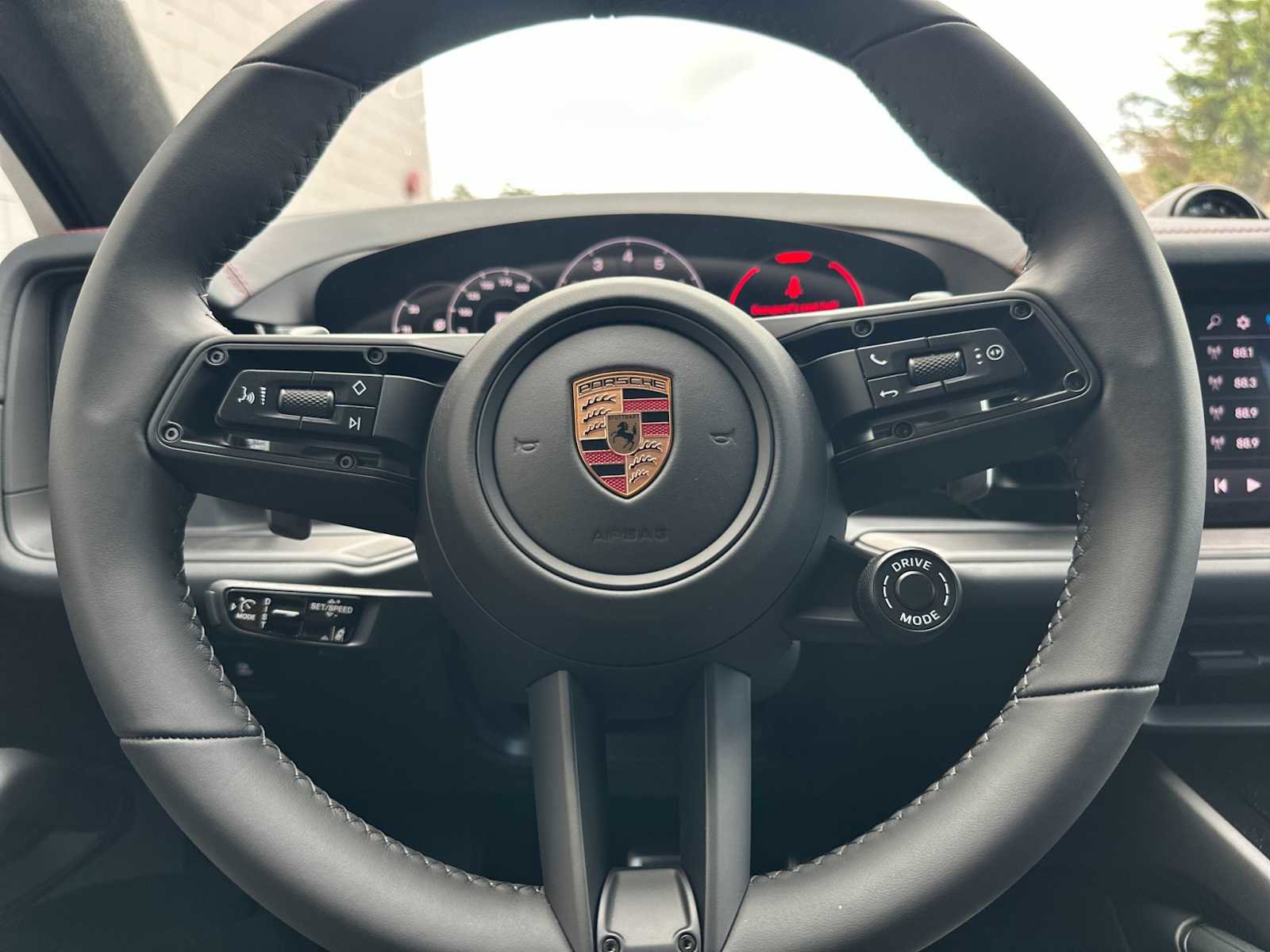 New 2026 Porsche Cayenne GTS image 23