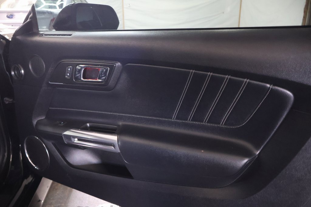 Used 2016 Ford Mustang GT Premium w/ Equipment Group 401A image 12