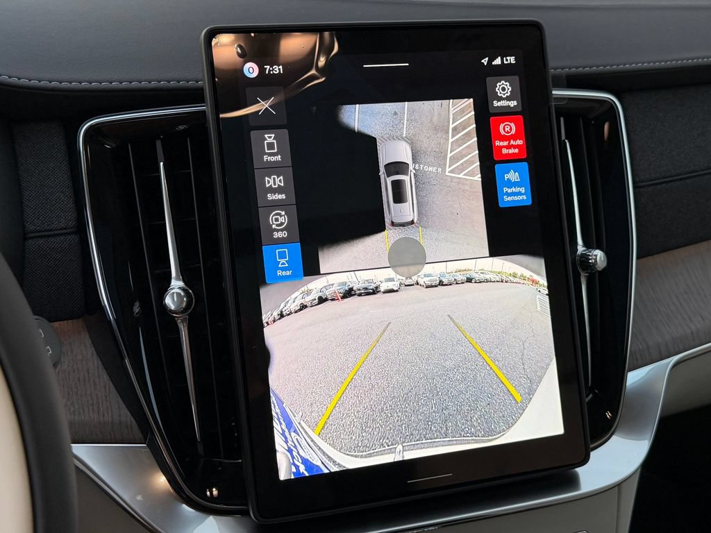 New 2026 Volvo XC90 T8 Ultra AWD/4WD image 22