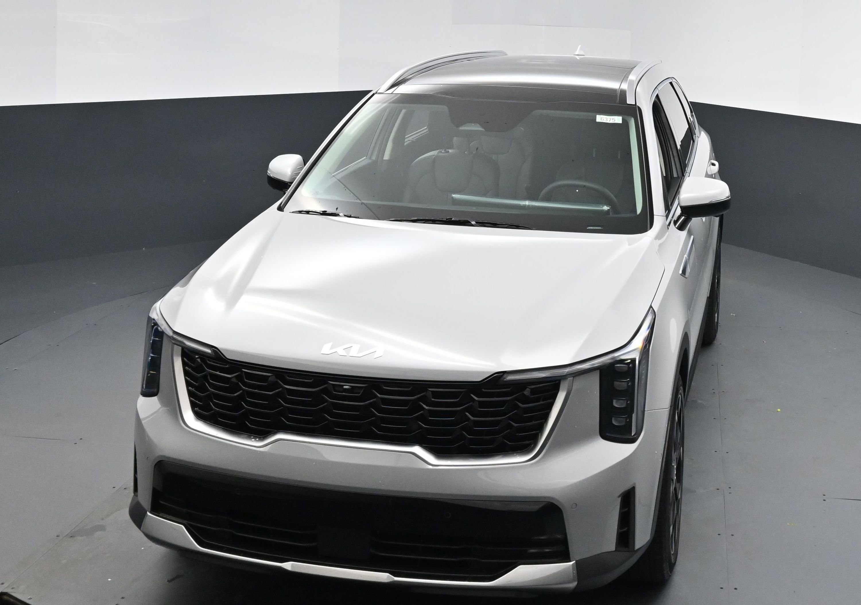 New 2026 Kia Sorento SX image 9