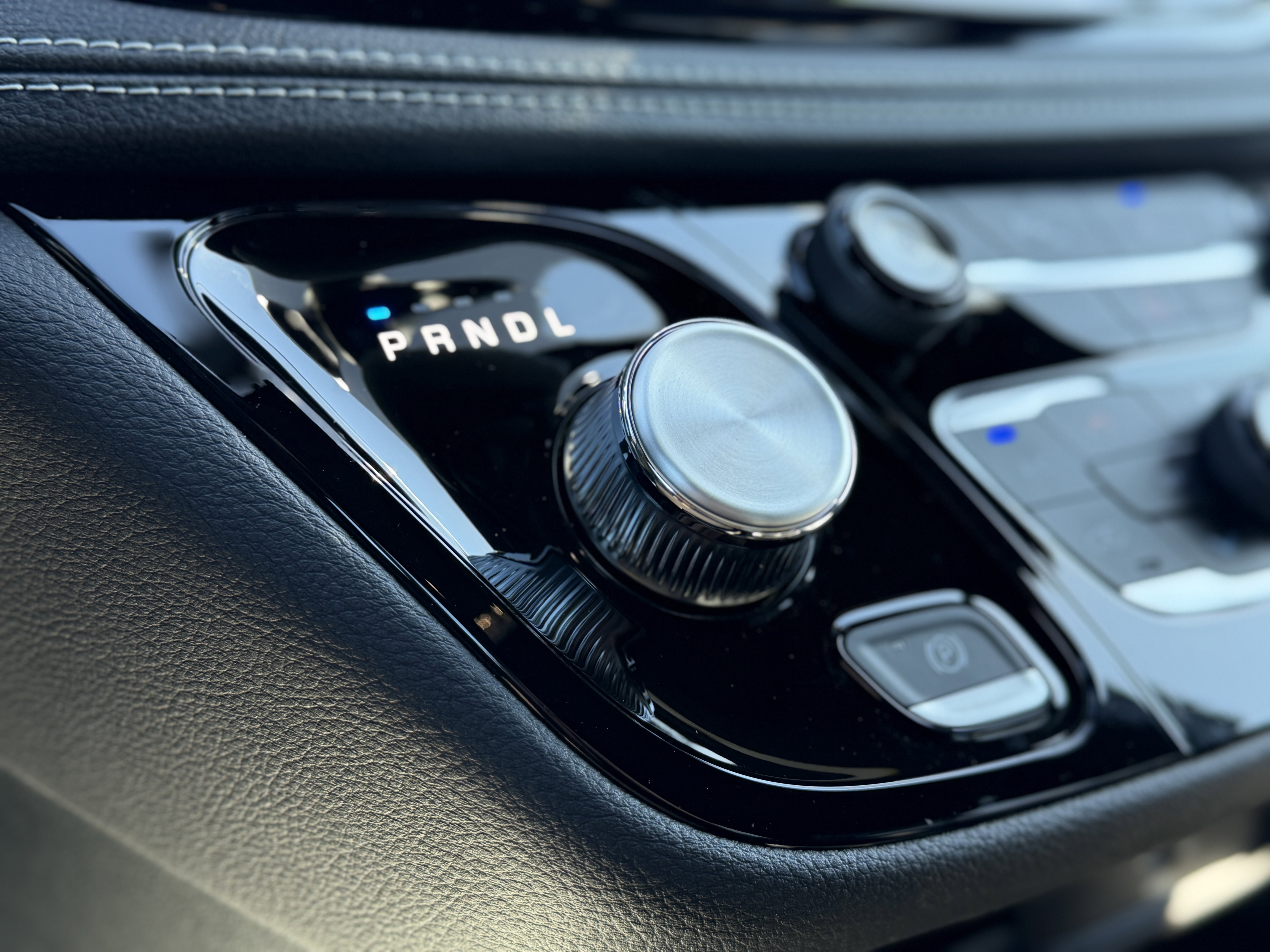 New 2026 Chrysler Pacifica Select image 19