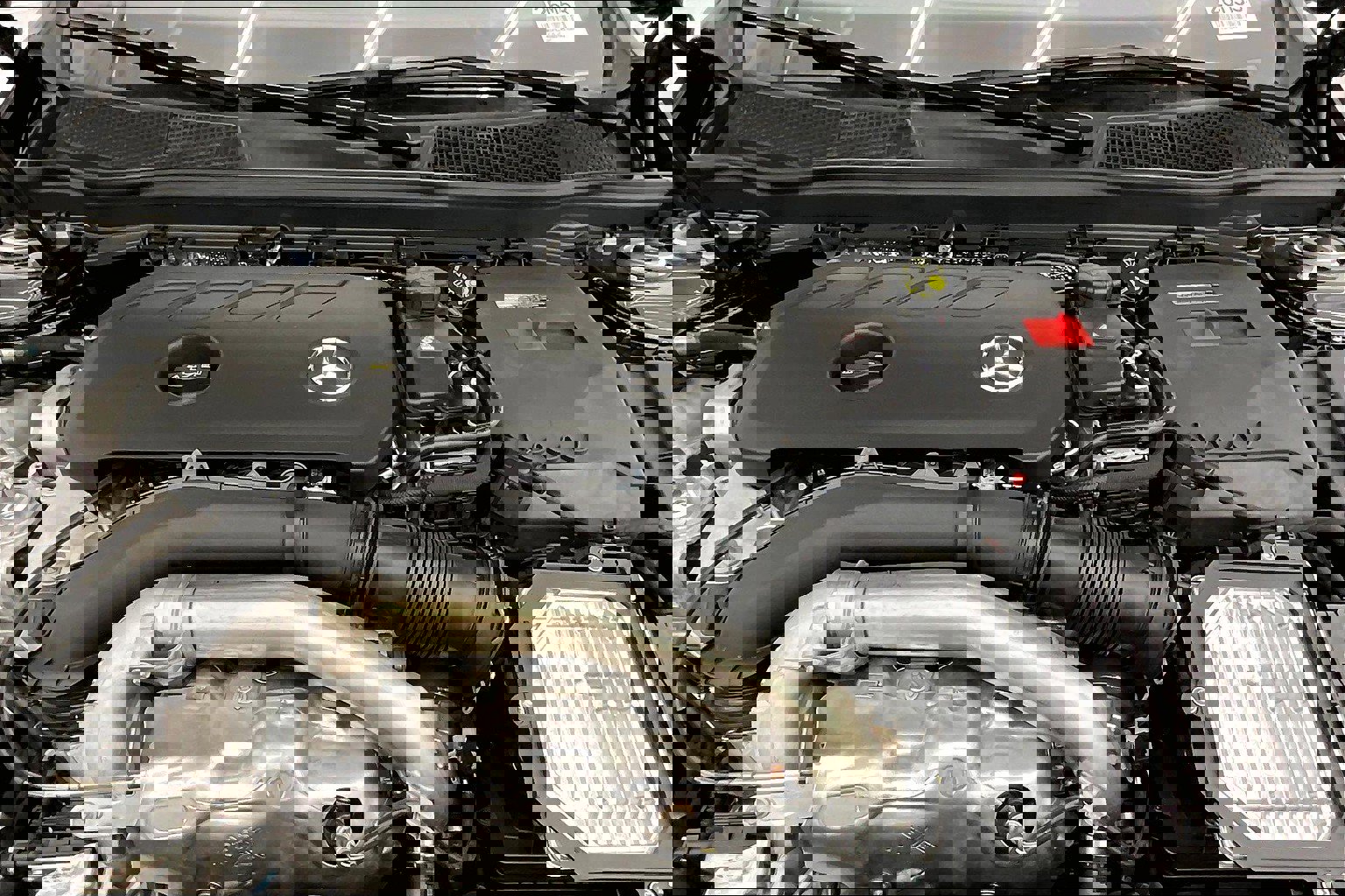 New 2026 Mercedes-Benz CLA 250 image 9