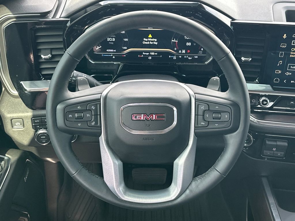 Used 2023 GMC Sierra 1500 SLT w/ SLT Premium Plus Package image 25