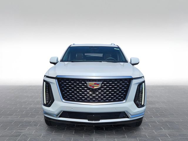 New 2026 Cadillac Escalade ESV Luxury w/ Touring Package image 2