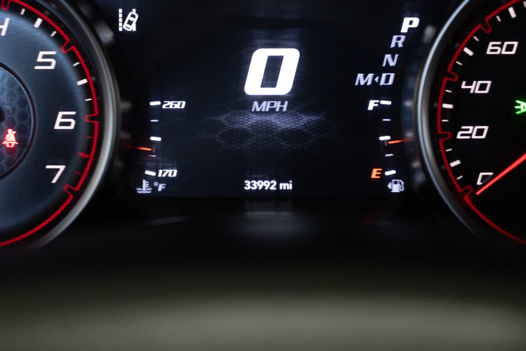 Used 2023 Dodge Charger Scat Pack RWD image 30