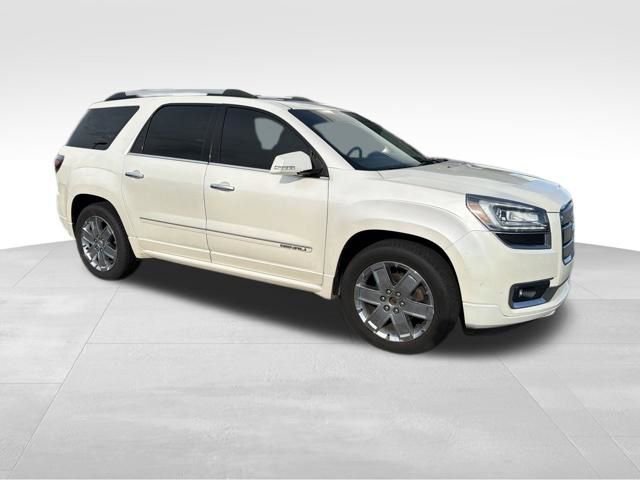Used 2014 GMC Acadia Denali AWD/4WD image 17