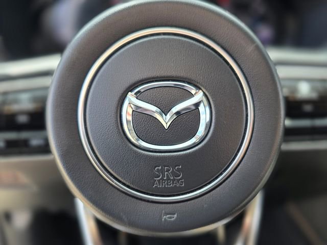 Certified 2024 MAZDA CX-90 Plug-In Hybrid w/ Preferred image 29