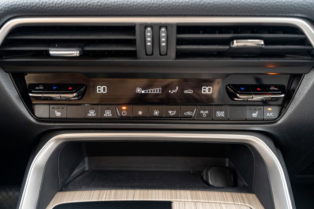 Used 2024 MAZDA CX-90 Plug-In Hybrid w/ Preferred image 29