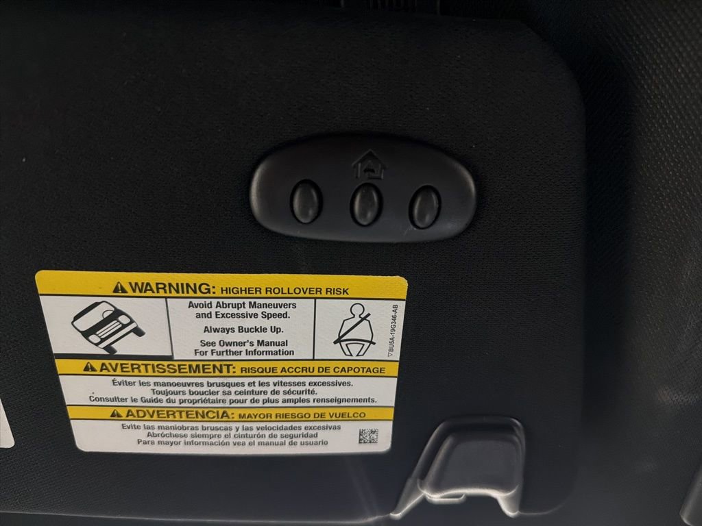 Used 2019 Ford Explorer XLT w/ Equipment Group 202A image 29