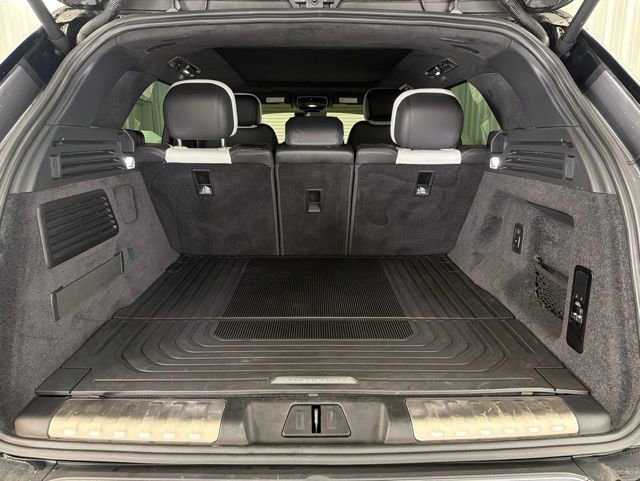 Used 2024 Land Rover Range Rover Sport Autobiography AWD/4WD image 27