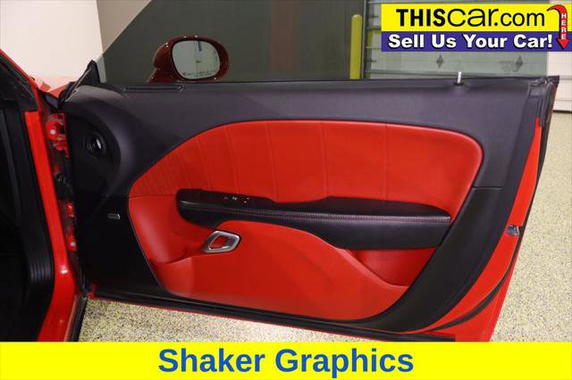 Used 2016 Dodge Challenger R/T Scat Pack RWD image 25