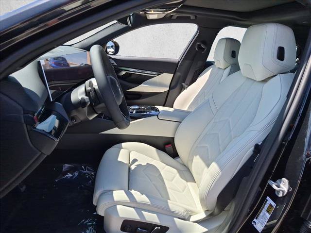 New 2027 BMW 530i w/ M Sport Package RWD image 4