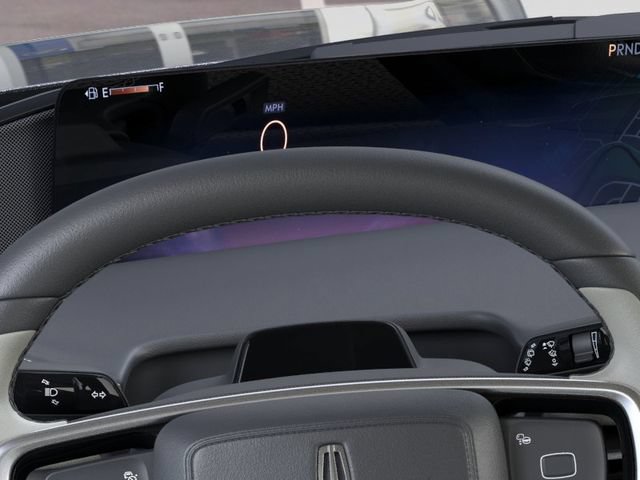 New 2025 Lincoln Navigator L Reserve AWD/4WD image 13