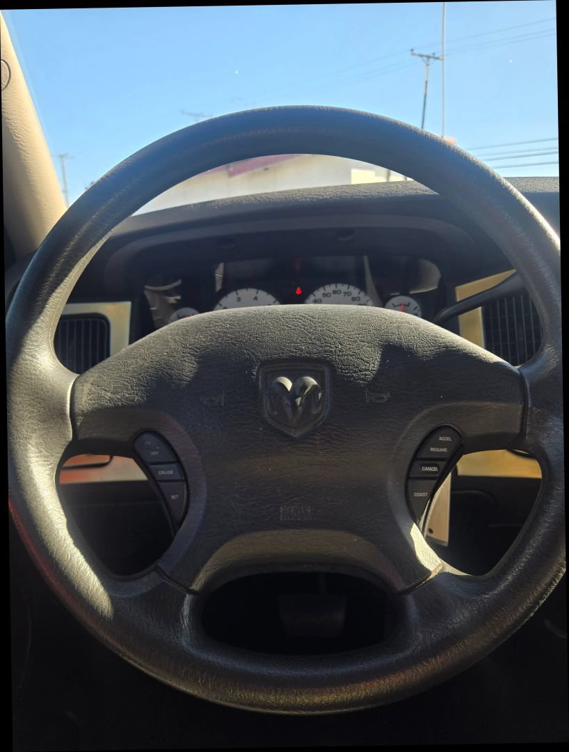 Used 2003 Dodge Ram 1500 Truck ST RWD image 15