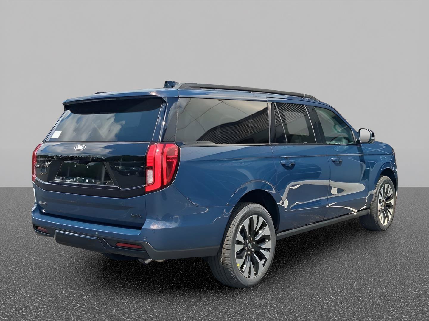 New 2027 Ford Expedition Max Platinum AWD/4WD image 5
