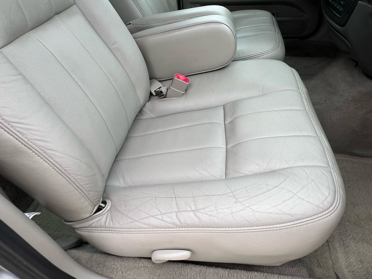 Used 2009 Mercury Grand Marquis LS RWD image 51
