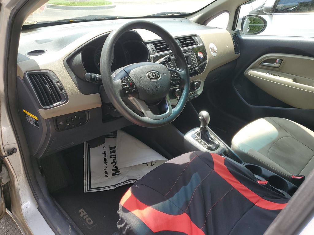 Used 2016 Kia Rio LX FWD image 20