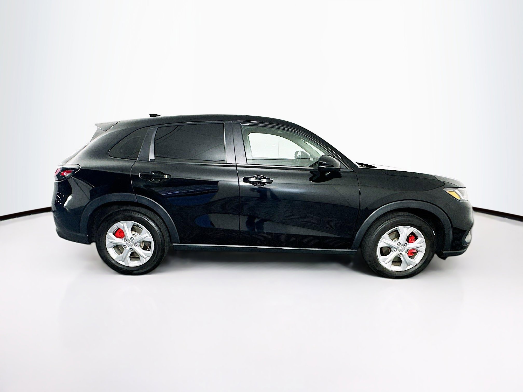 Used 2023 Honda HR-V LX image 10