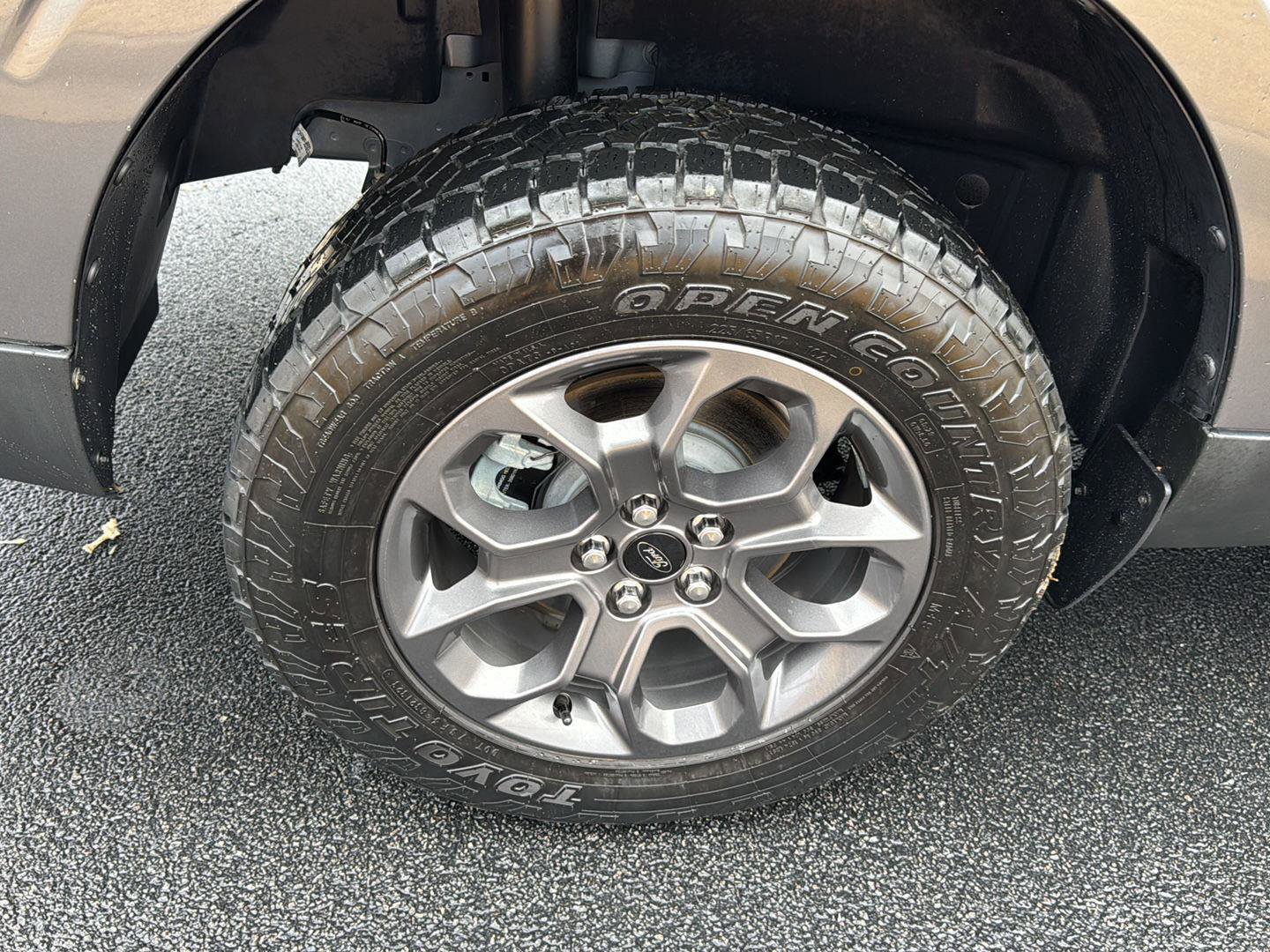 Used 2022 Ford Maverick XLT image 31