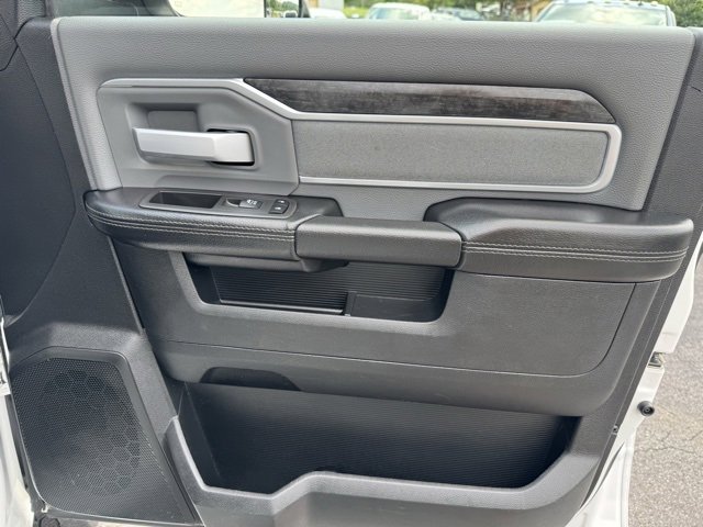 Used 2021 RAM 2500 Big Horn image 15