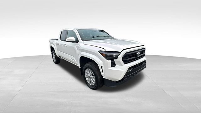Used 2024 Toyota Tacoma SR5 image 32