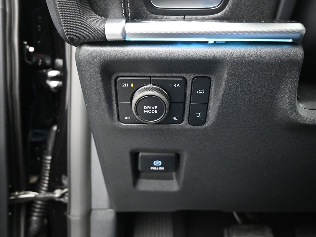 New 2026 Ford Expedition Max Platinum w/ Stealth Appearance Package image 12