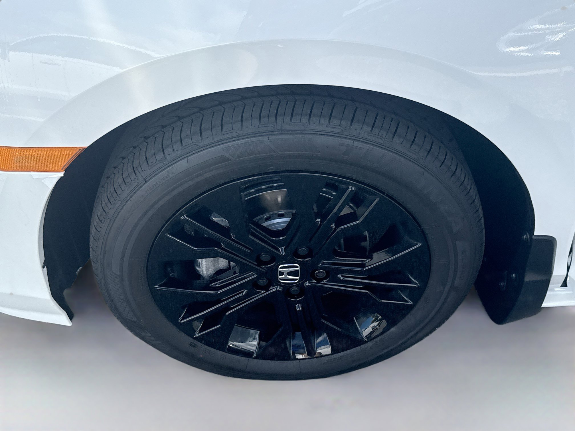 New 2026 Honda Odyssey Sport-L image 25