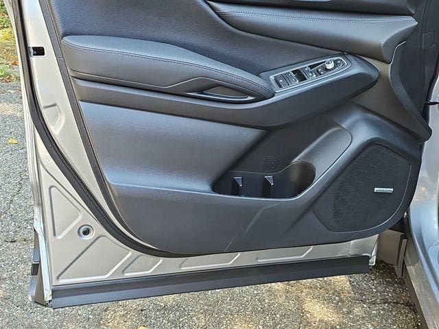 New 2027 Subaru Ascent Limited AWD/4WD image 7