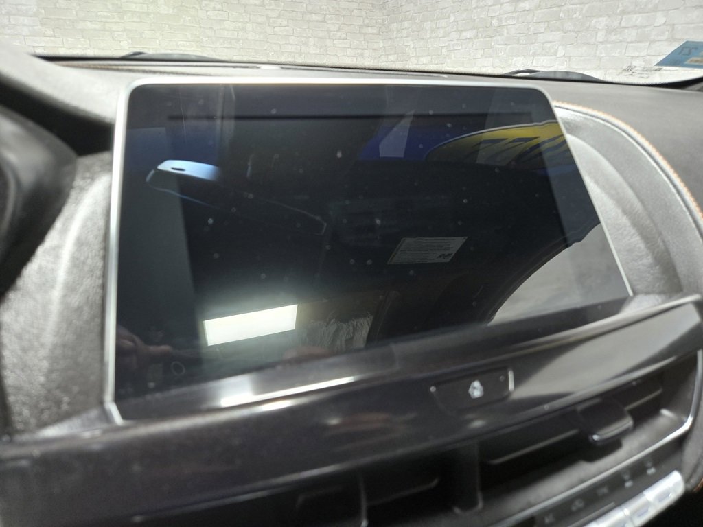 Used 2022 Cadillac CT5 Sport image 21