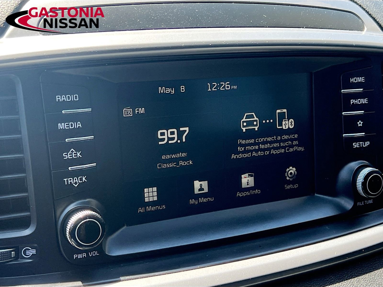 Used 2020 Kia Sorento L FWD image 18