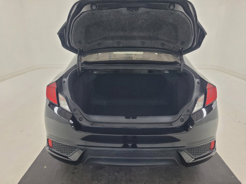 Used 2016 Honda Civic Touring image 29
