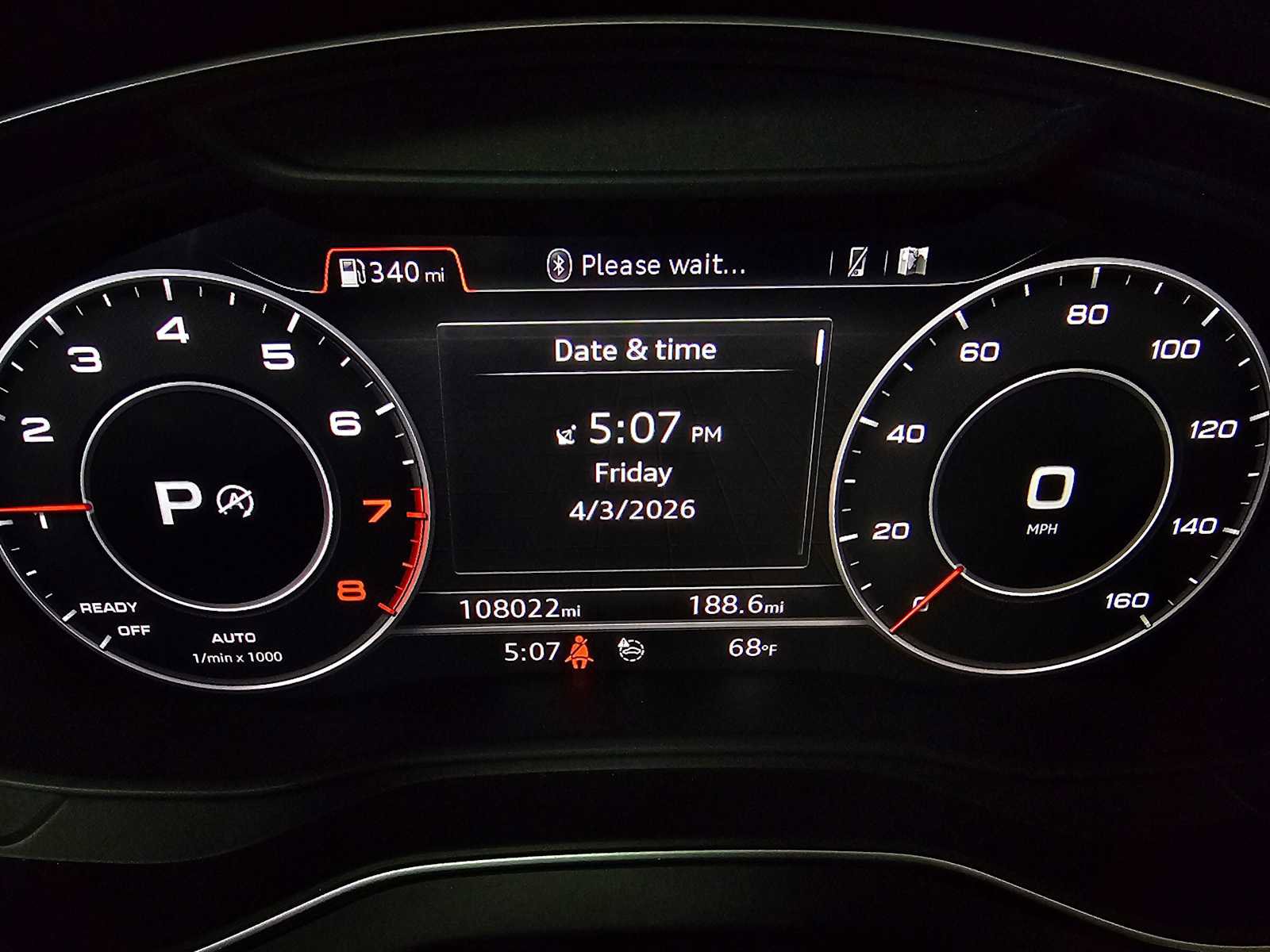 Used 2018 Audi Q5 2.0T Premium Plus w/ Premium Plus Package AWD/4WD image 27