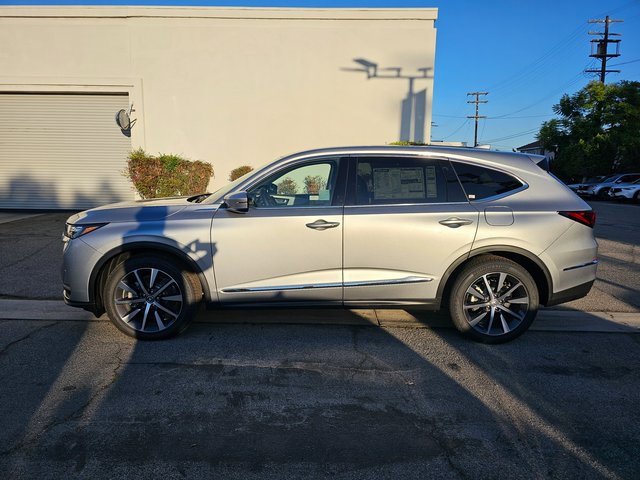 New 2026 Acura MDX w/ Technology Package image 5