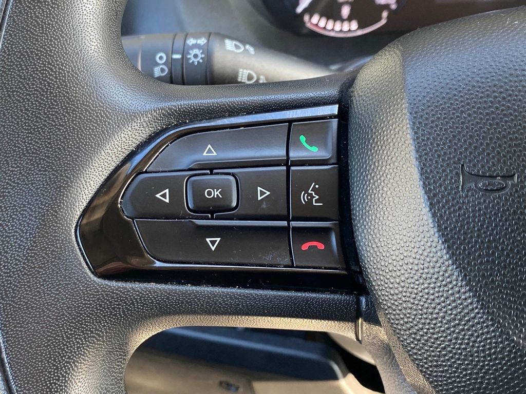 Used 2023 RAM ProMaster 2500 image 23