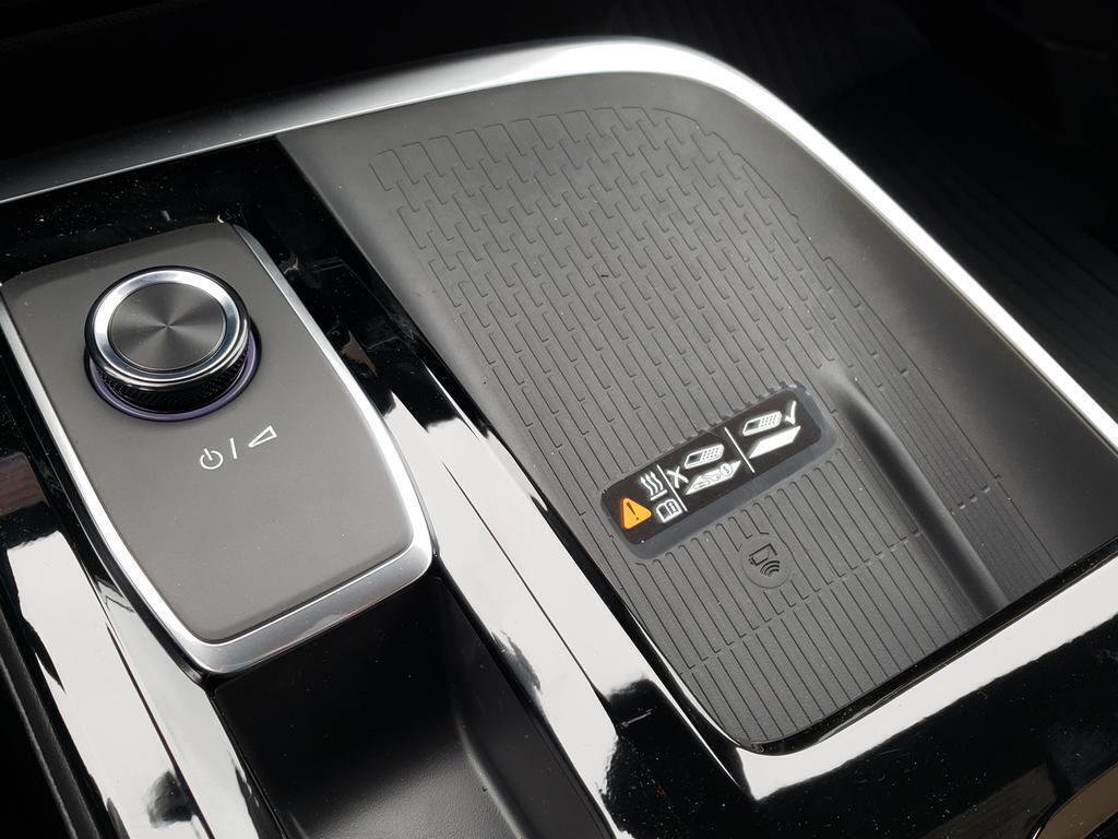 New 2026 Buick Enclave Preferred w/ Power Package image 17