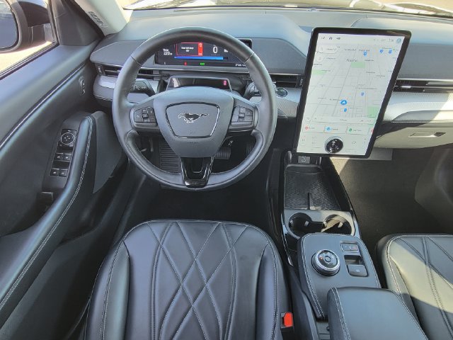 Certified 2023 Ford Mustang Mach-E Select RWD image 14