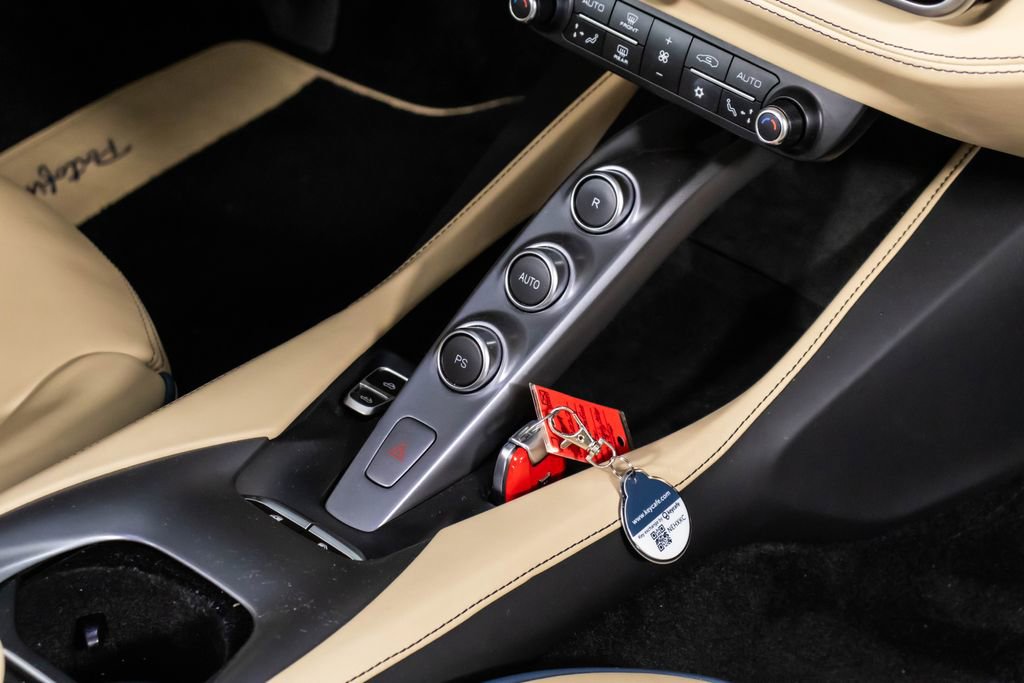 Certified 2022 Ferrari Portofino M RWD image 52