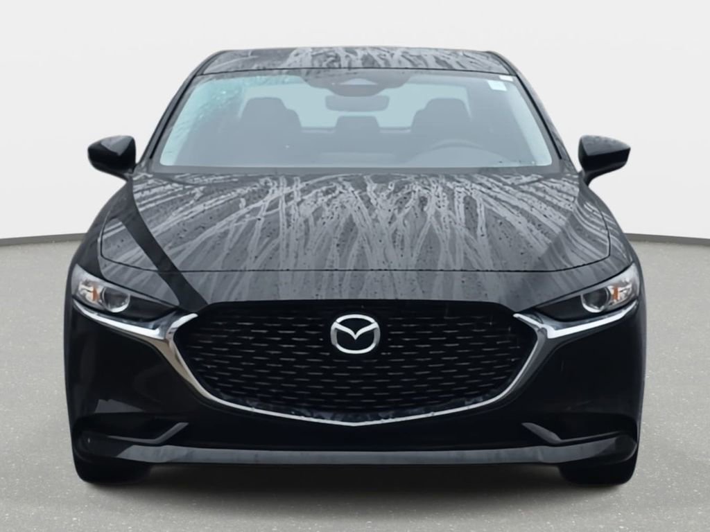 New 2026 MAZDA MAZDA3 2.5 S Sedan w/ Preferred Pkg image 2