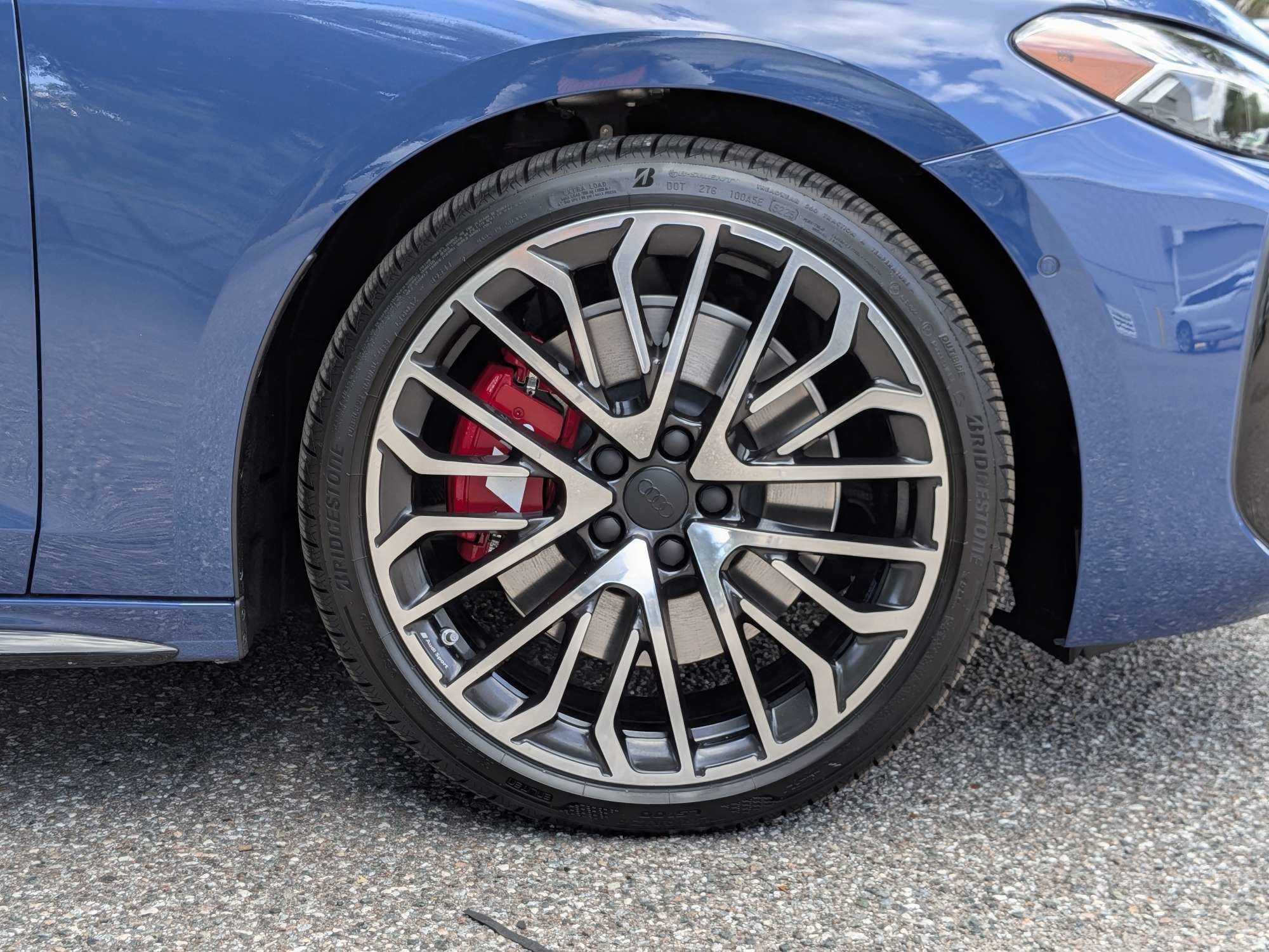 New 2026 Audi S5 Prestige AWD/4WD image 10