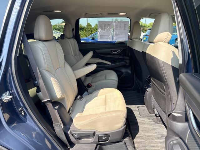 Used 2025 Subaru Ascent Premium AWD/4WD image 10