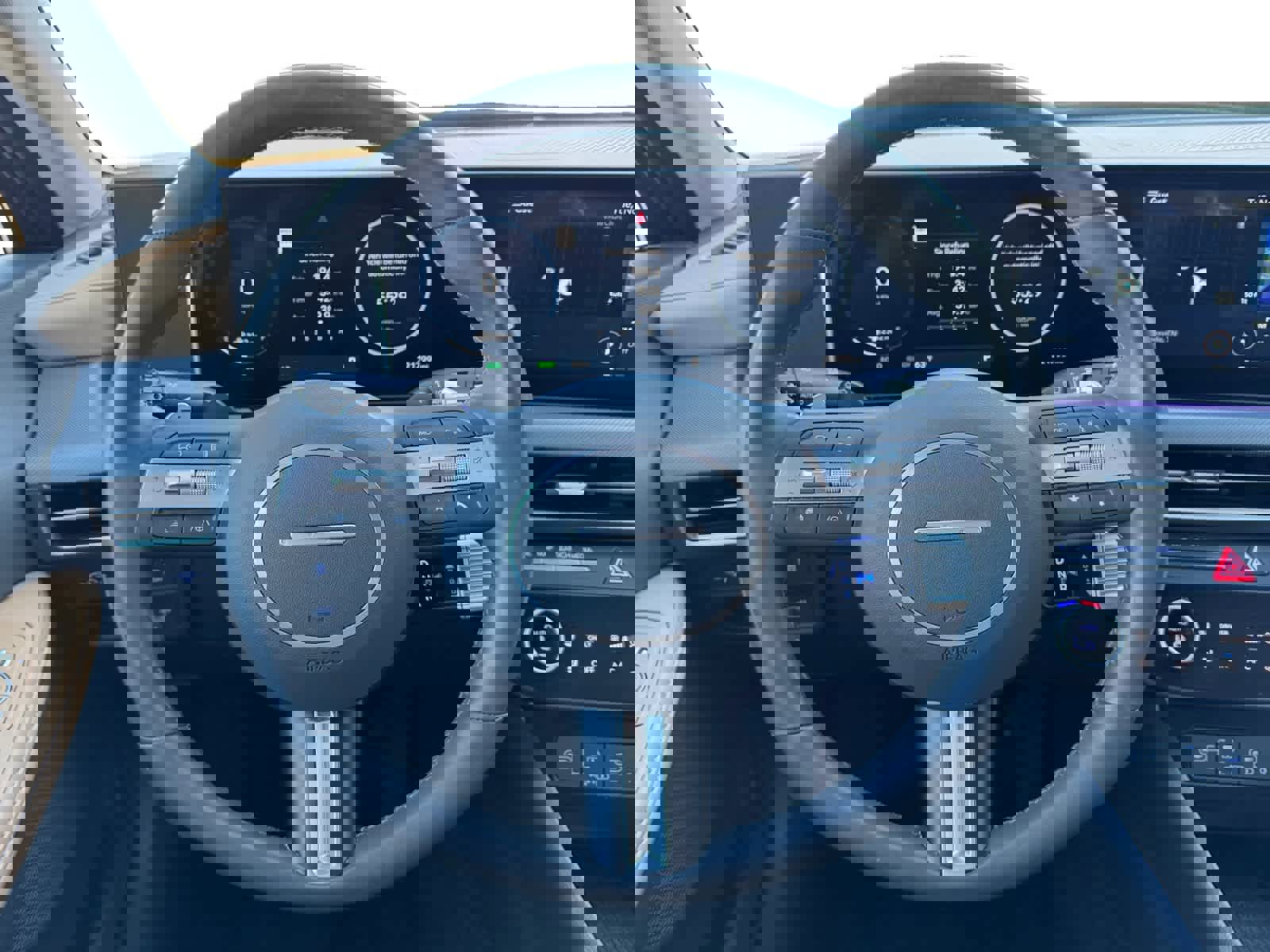 Used 2025 Hyundai Sonata Limited image 16