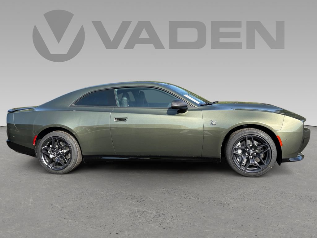 New 2026 Dodge Charger Scat Pack AWD/4WD image 7