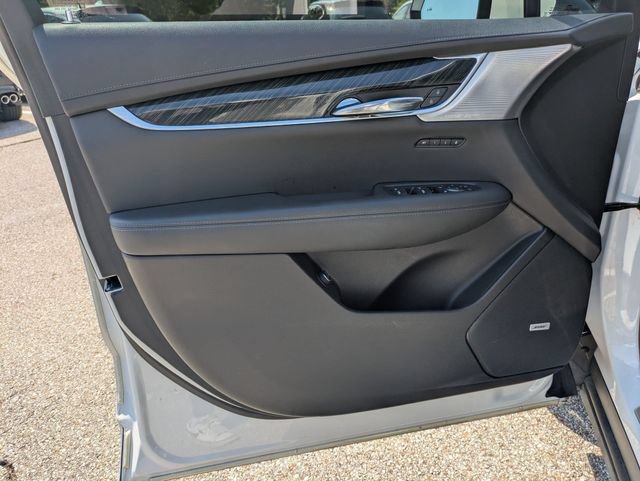 Used 2021 Cadillac XT6 Premium Luxury AWD/4WD image 25