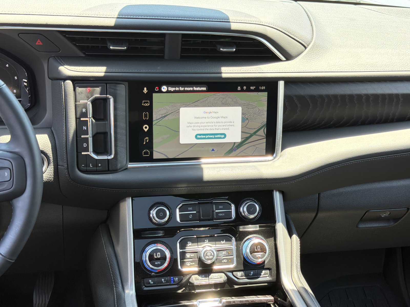Used 2024 GMC Yukon Denali w/ Max Trailering Package AWD/4WD image 32