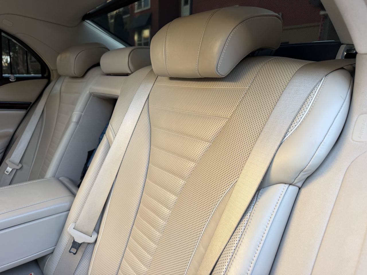 Used 2019 Mercedes-Benz S 560 Sedan image 48
