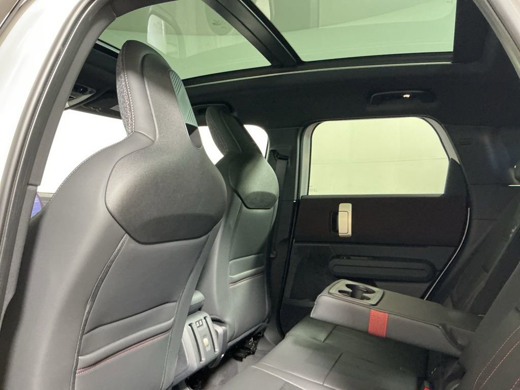 New 2026 MINI Cooper Countryman John Cooper Works w/ Comfort Package Max image 21